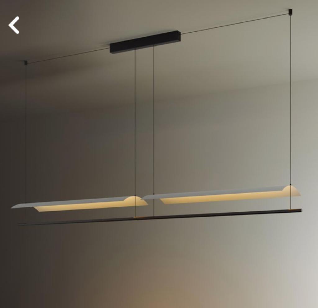 Adolf Linear 4 Feet LED