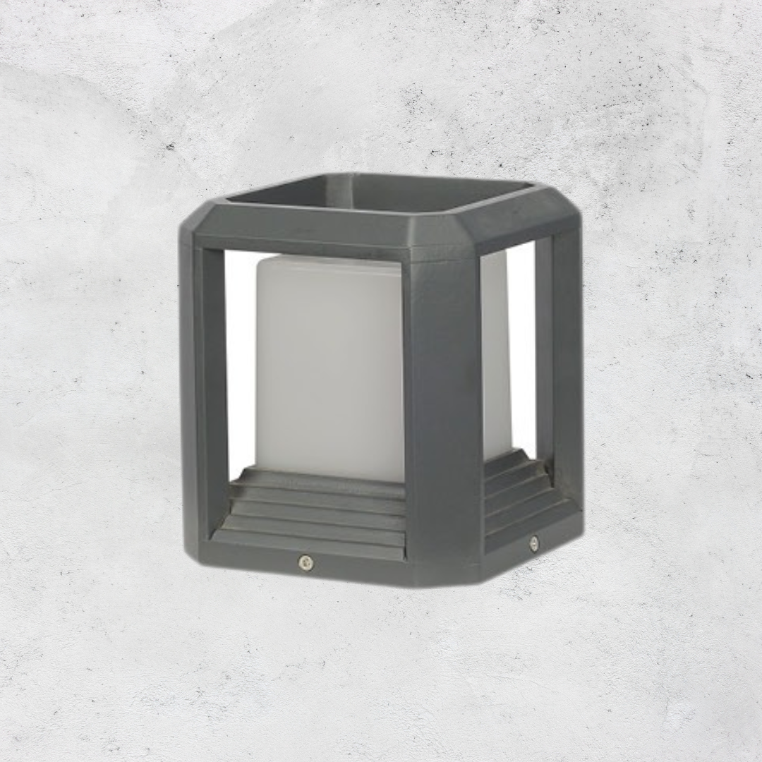 GL Cube