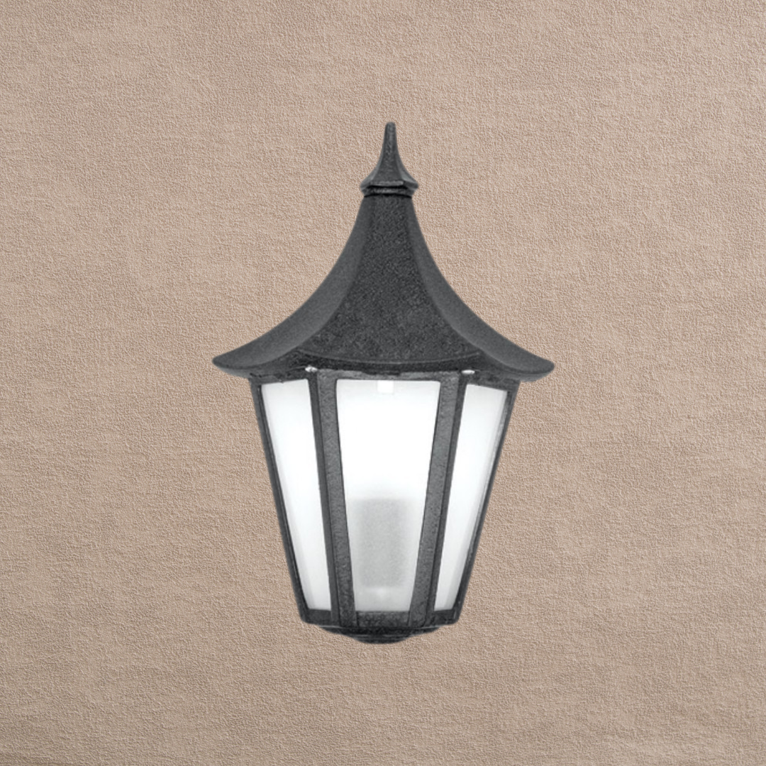Hogwarts Flushed Wall Light