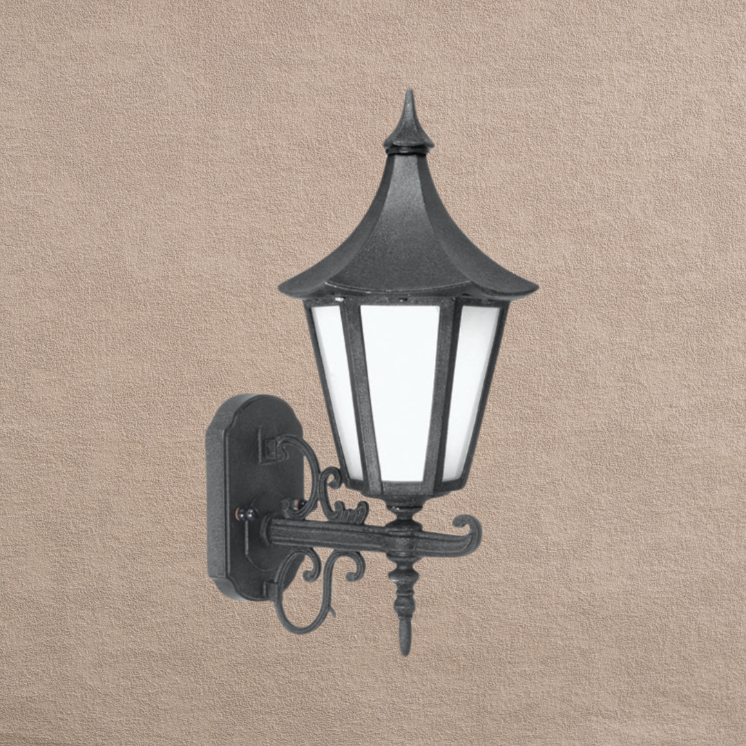 Hogwarts Wall Light
