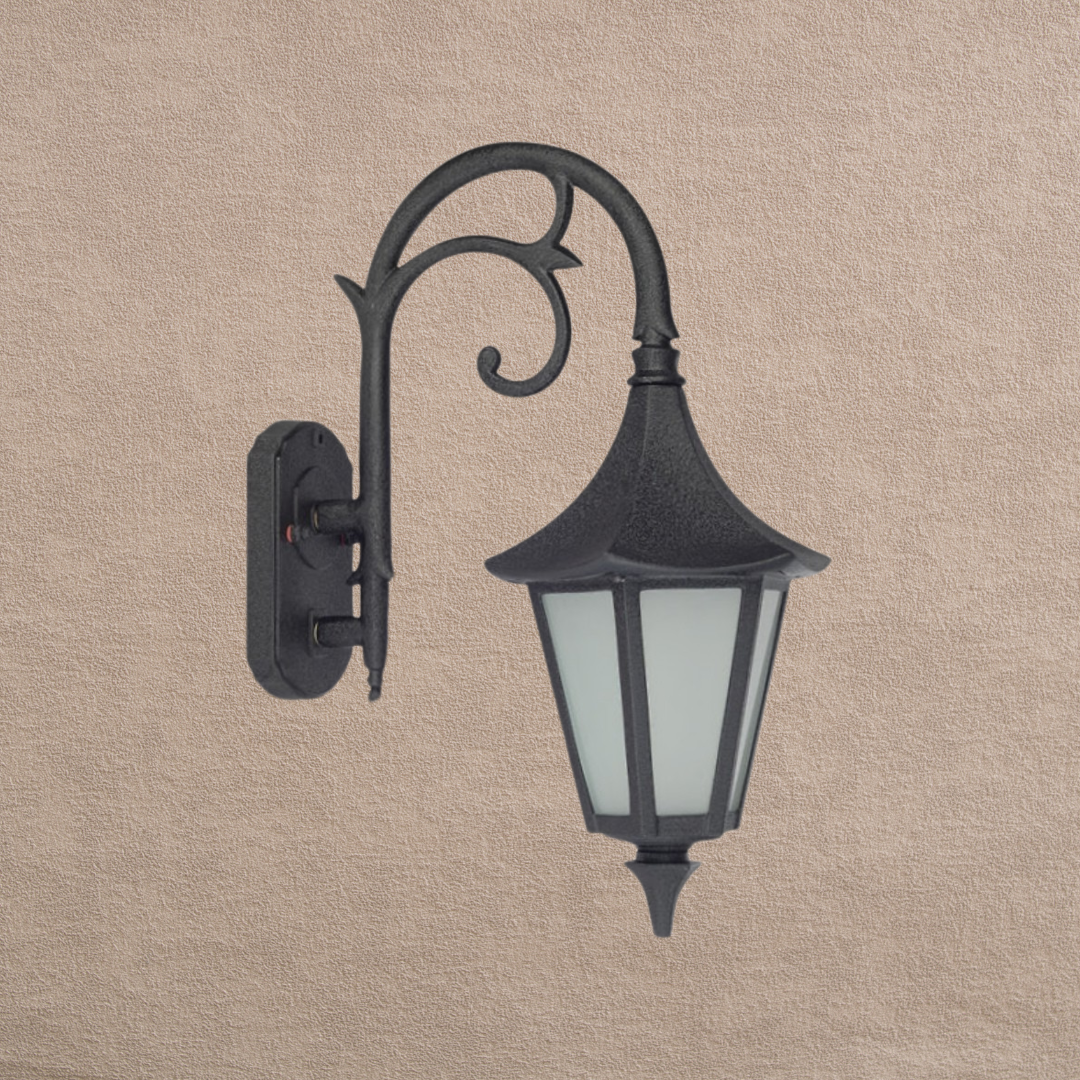 Hogwarts Arch Wall Light