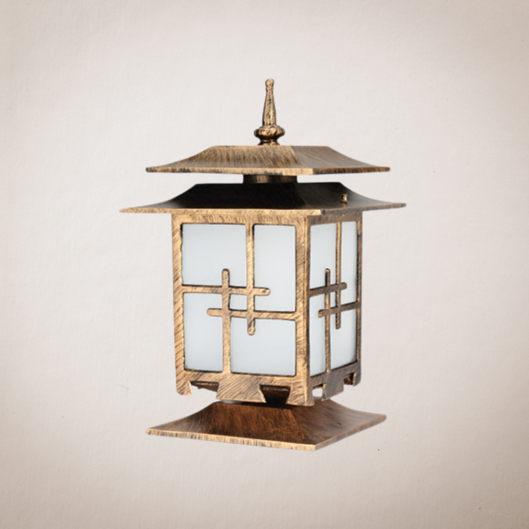 Jade Gate Light