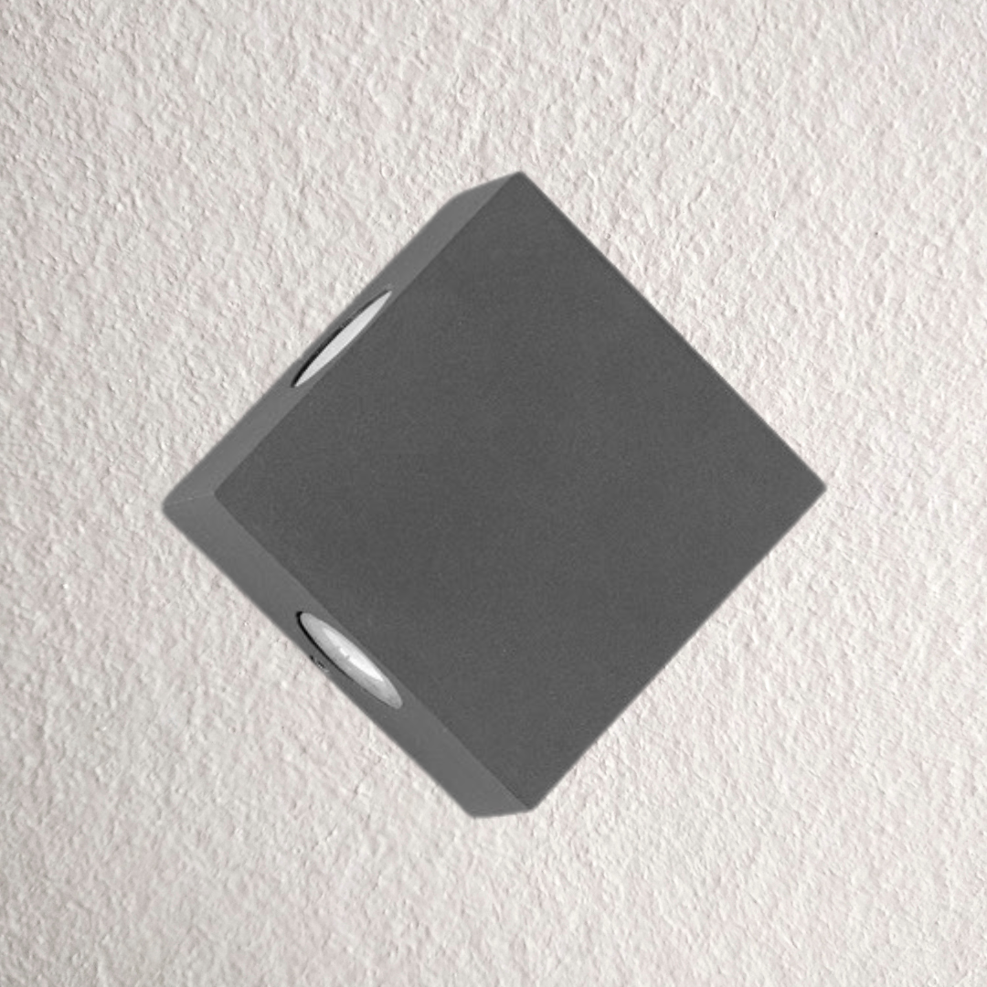 Four Way Square