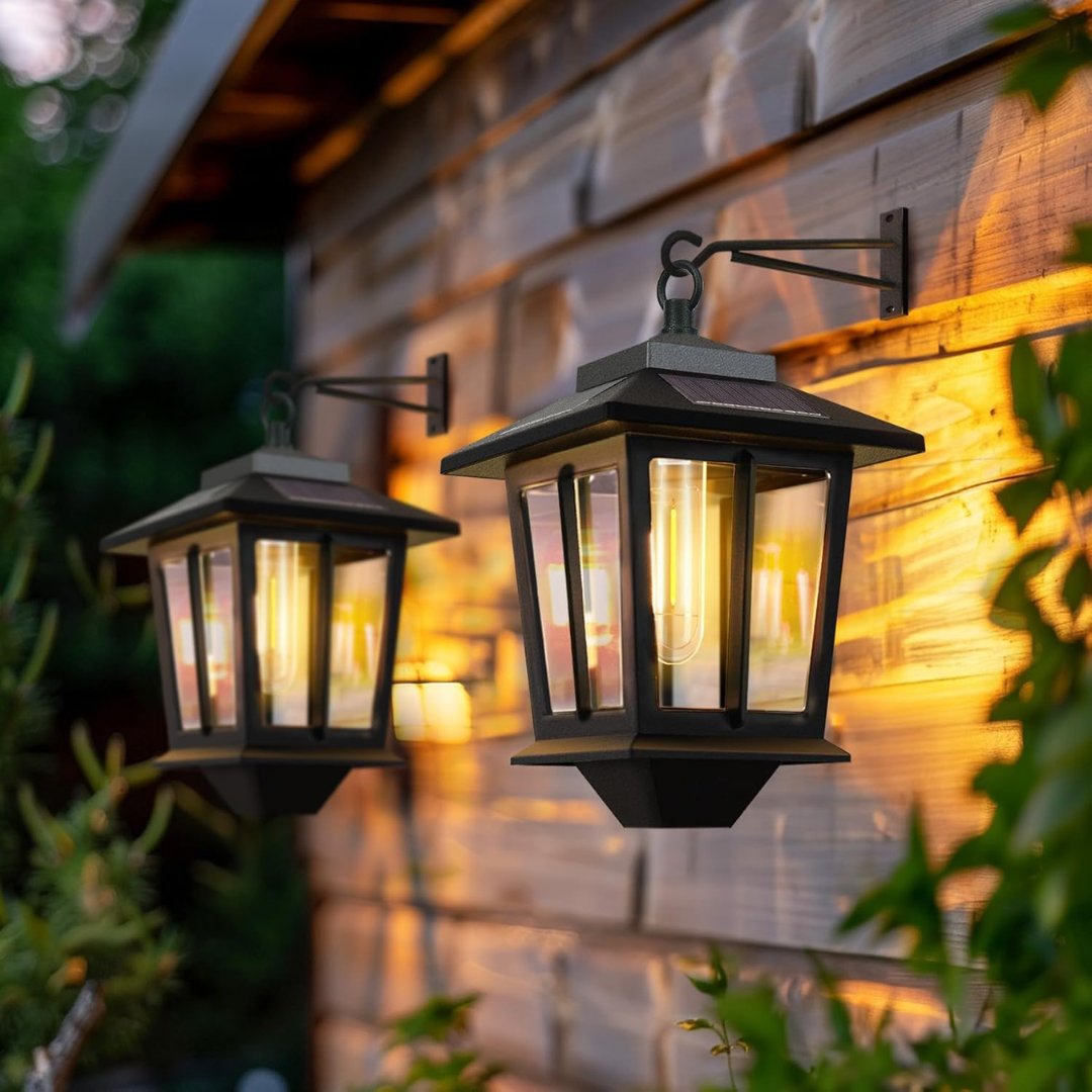 Outdoor Lights