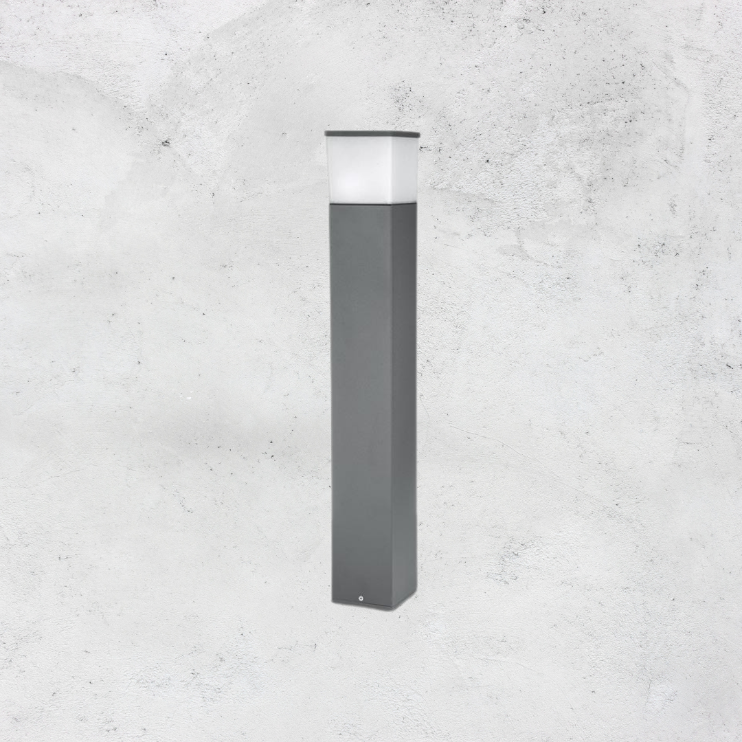 Bollard Slick