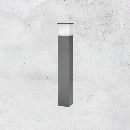 Bollard Slick