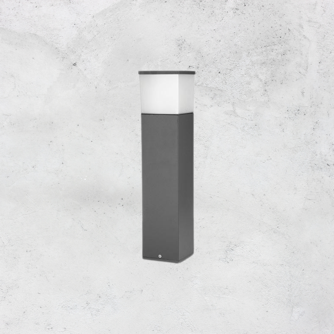 Bollard Slick