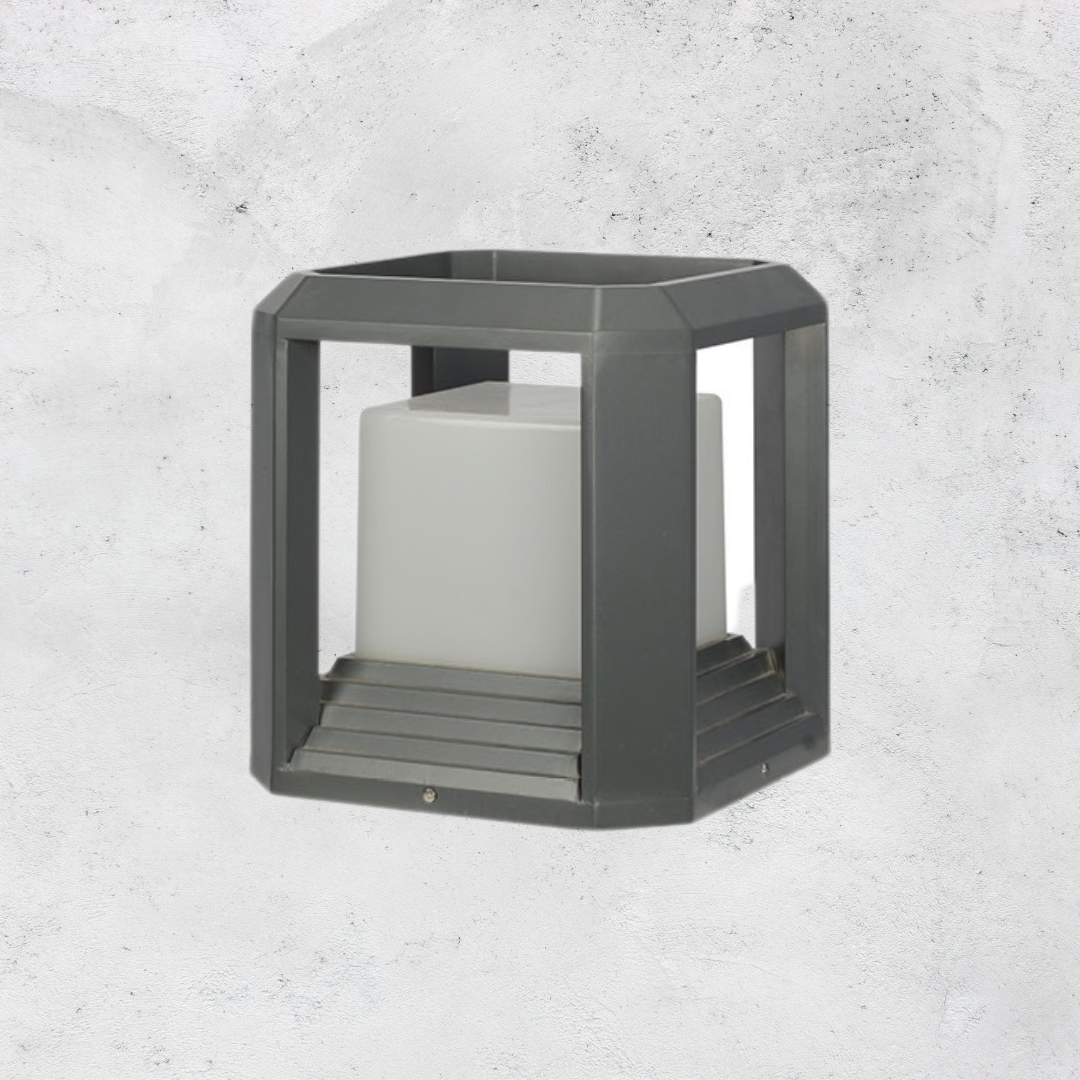 GL Cube