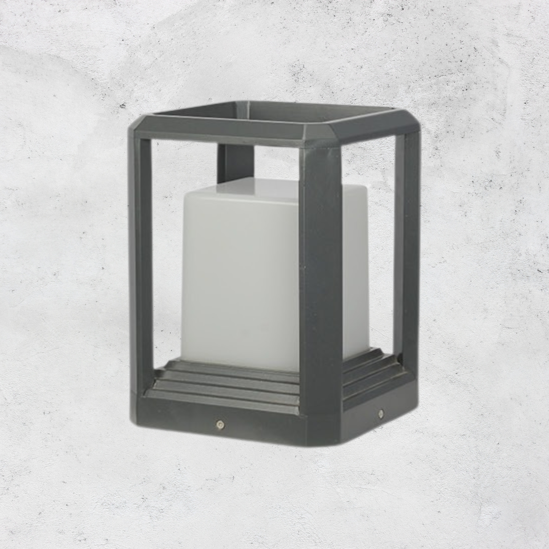 GL Cube