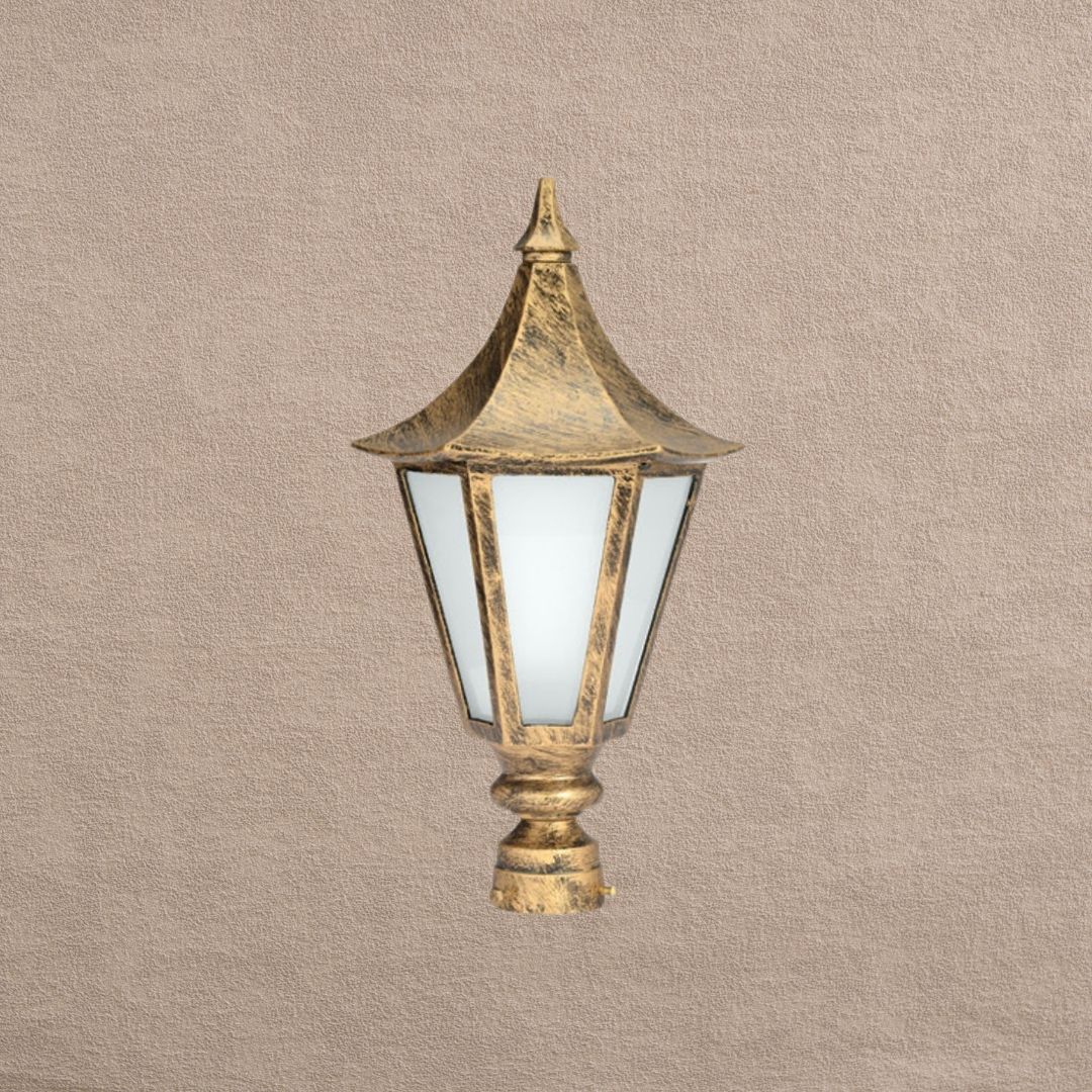 Hogwarts Gate Light