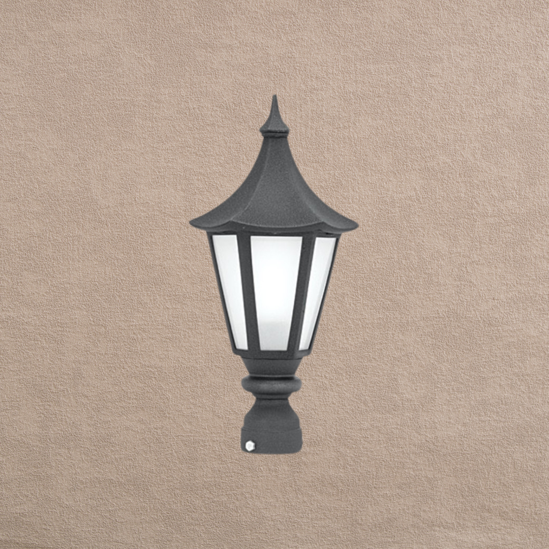 Hogwarts Gate Light