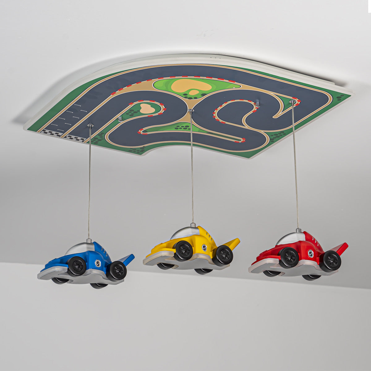 Racing Cars