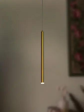 The Wand Hanging Light