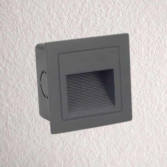 Plano Footlight
