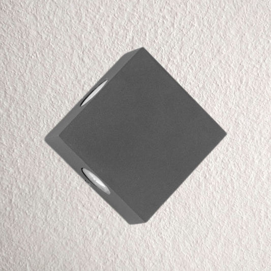 Four Way Square