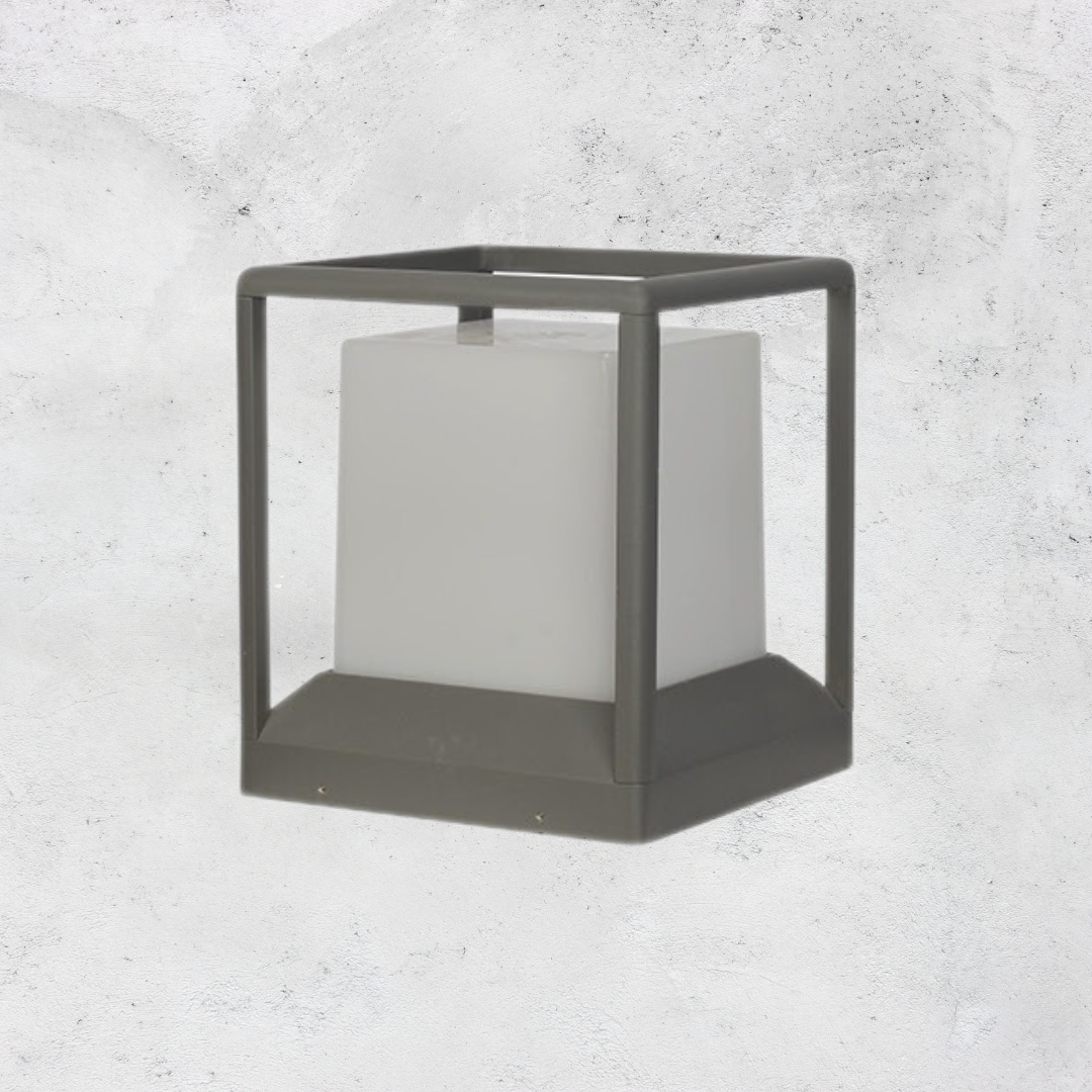 GL Cube Slim Edge