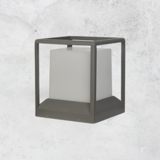 GL Cube Slim Edge