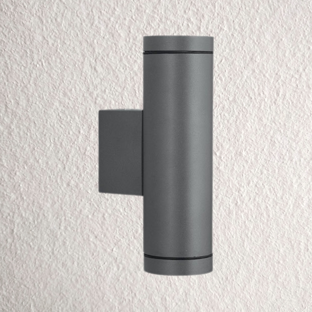 Space Cylinder Up Down