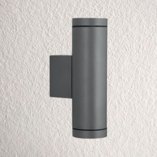 Space Cylinder Up Down