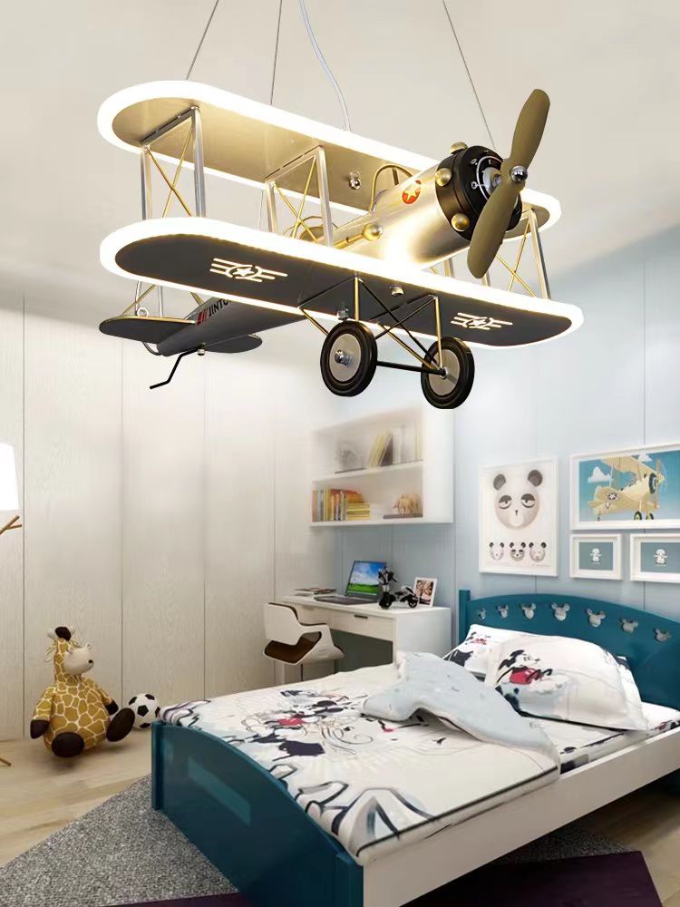 The Propeller